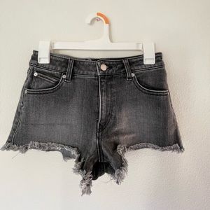 Volcom Low Rise Short - 26